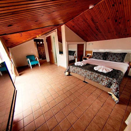 Gocek Pera Hotel Eksteriør bilde