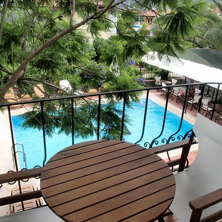 Gocek Pera Hotel Eksteriør bilde