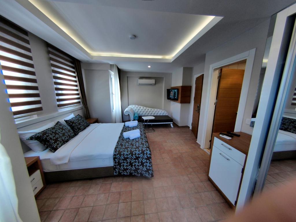 Gocek Pera Hotel Rom bilde