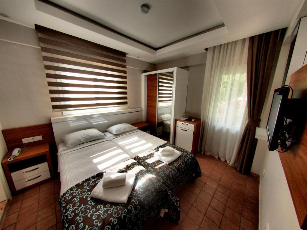 Gocek Pera Hotel Rom bilde