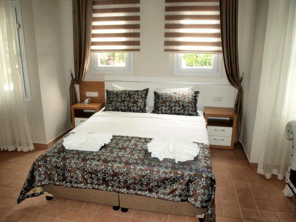 Gocek Pera Hotel Rom bilde