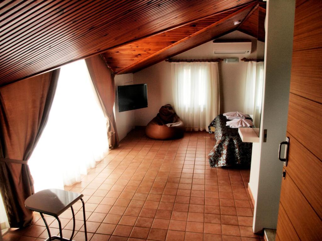 Gocek Pera Hotel Rom bilde
