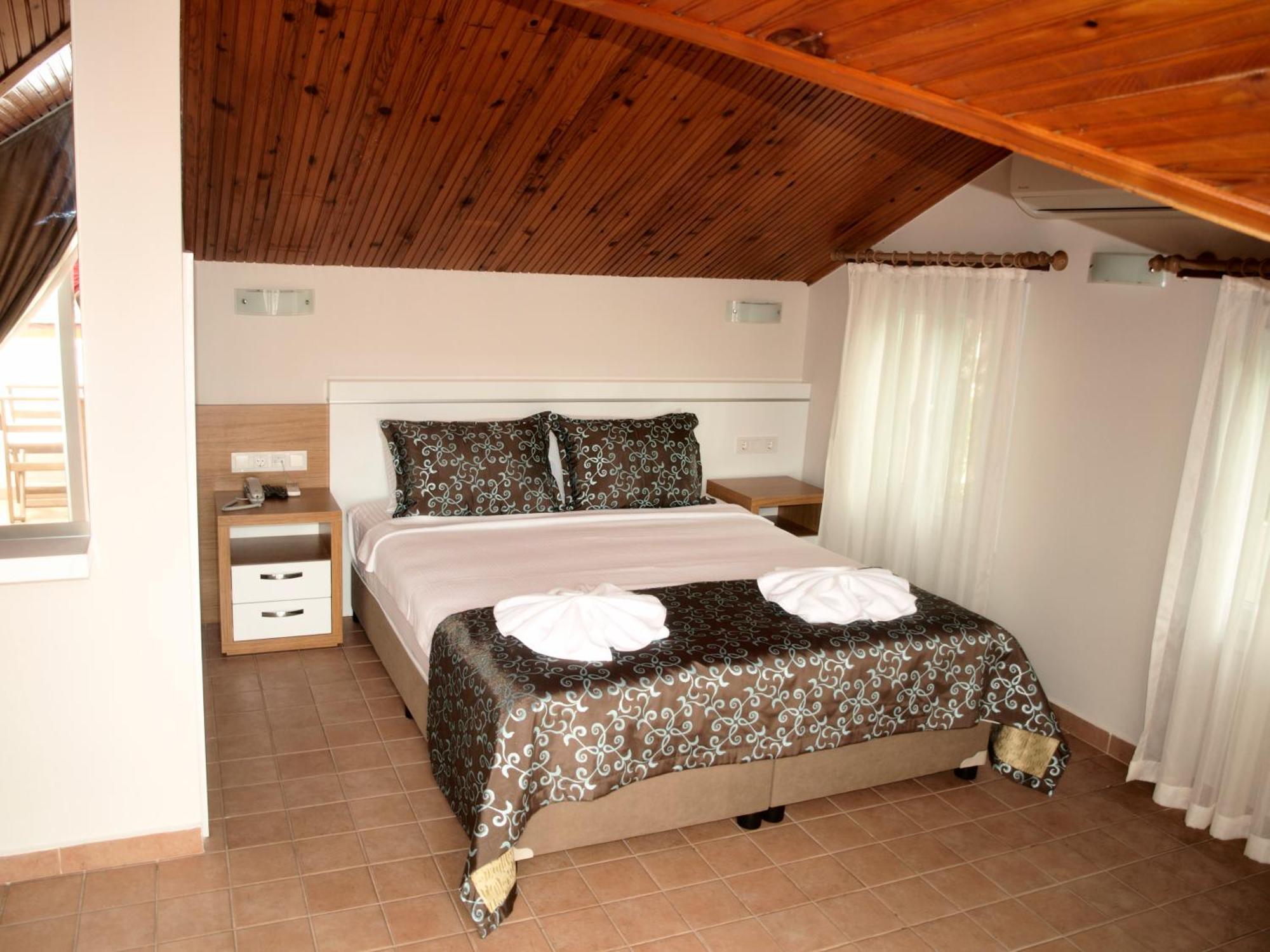 Gocek Pera Hotel Eksteriør bilde